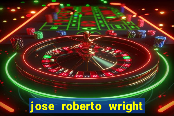 jose roberto wright ajuda flamengo